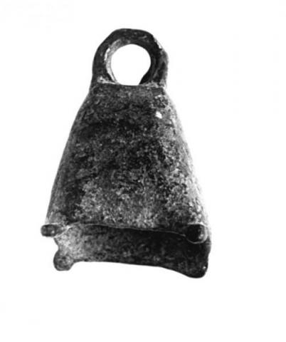 Campanello, 1317