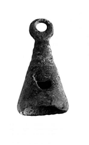 Campanello, 1318