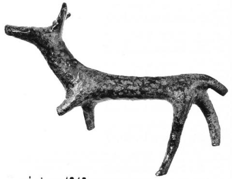 Bovino, 1212
