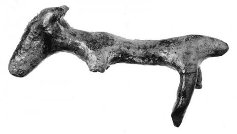 Bovino, 1214