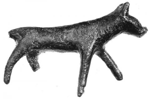 Bovino, 1215