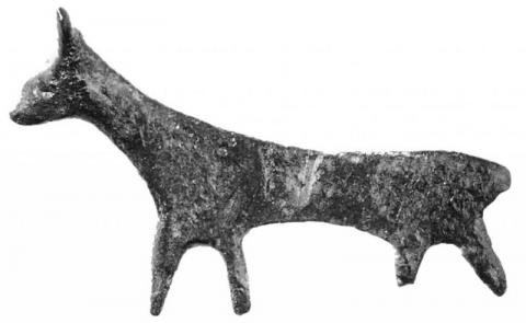 Bovino, 1224
