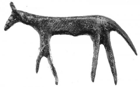 Bovino, 1225