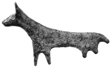 Bovino, 1314