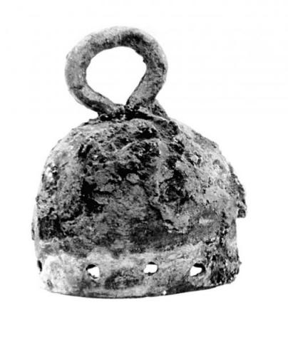 Campanello, 1552