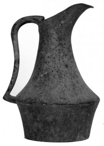 Oinochoe, 2395